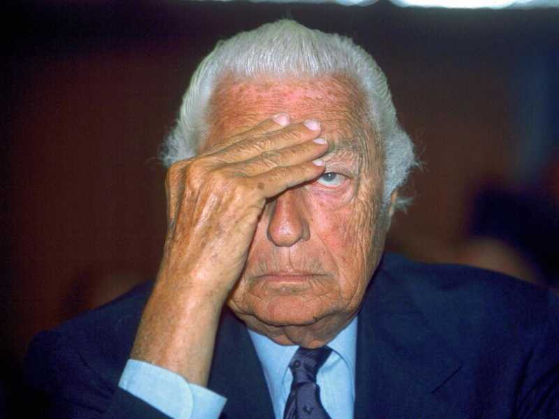 Agnelli e congiuntivi