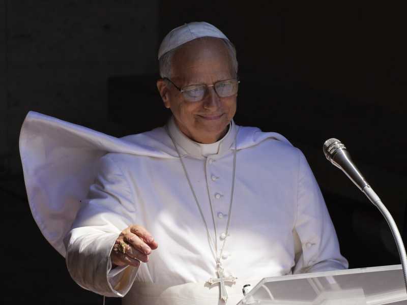 foto LaPresse