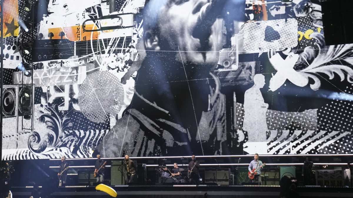 Immagine di Operazione nostalgia. Riecco i fratelli Gallagher e i ruggenti anni Novanta