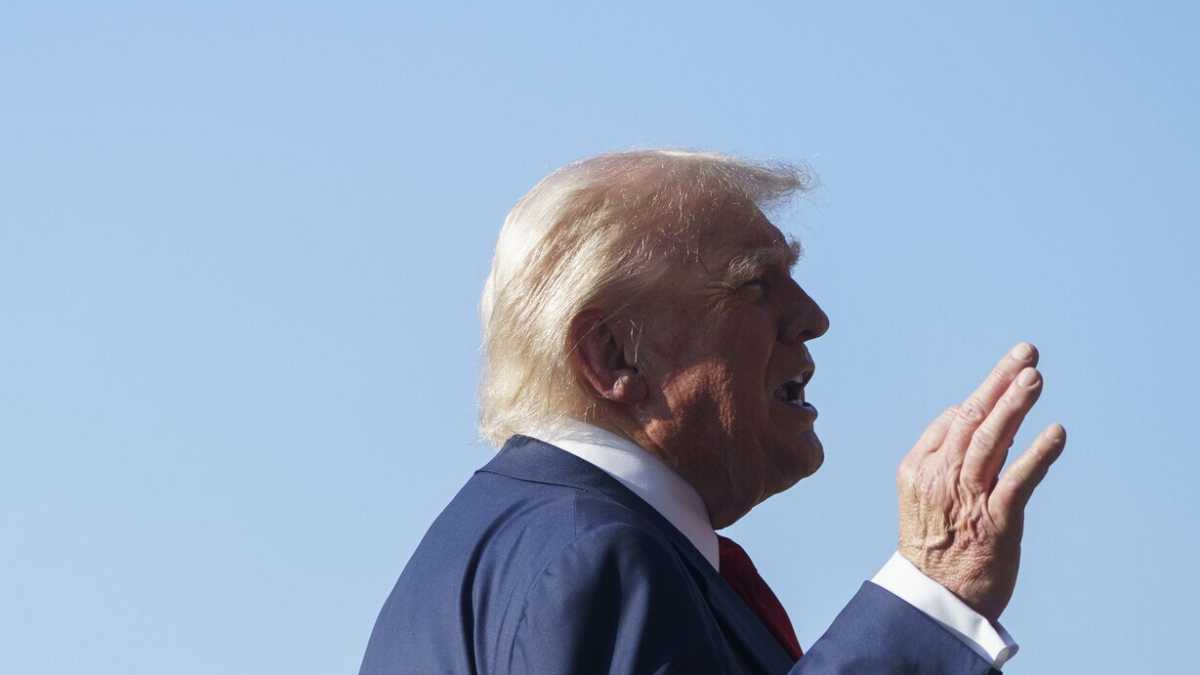 Immagine di Trump allenta le sanzioni al regime birmano