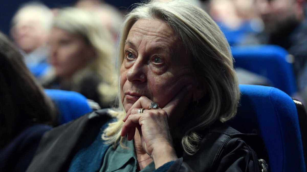 Immagine di Duello con il capo delle toghe di sinistra. Parla Silvia Albano, presidente di Md