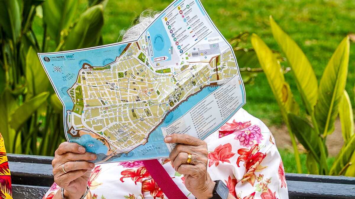 Immagine di Spegnere il Gps, accendere l’ippocampo. L'arte di sbagliare strada