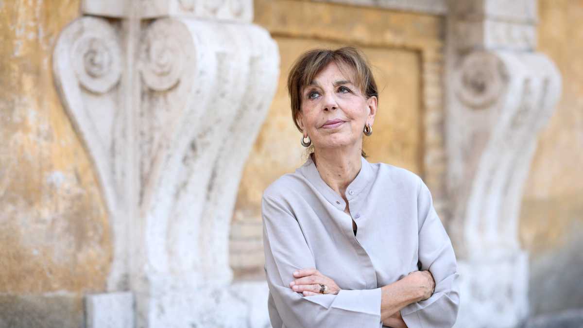 Immagine di Qui dove il ritratto di due padri e forme di destino arriva alla perfezione