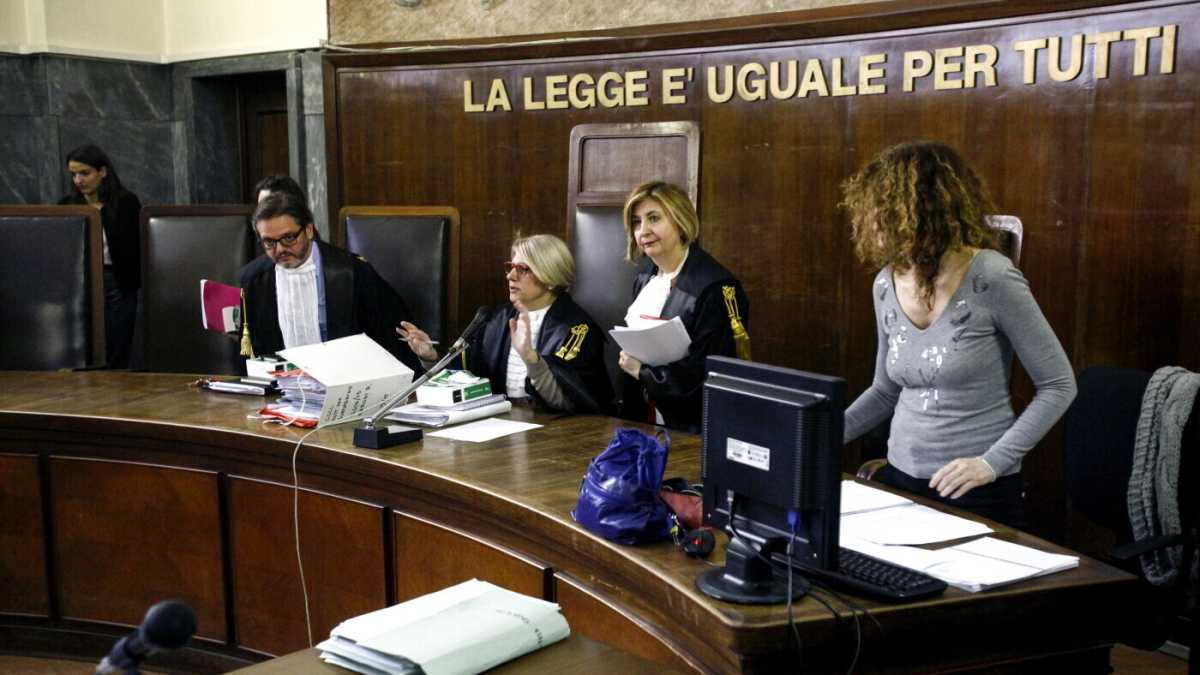 Immagine di I problemi con il garantismo a destra e a sinistra