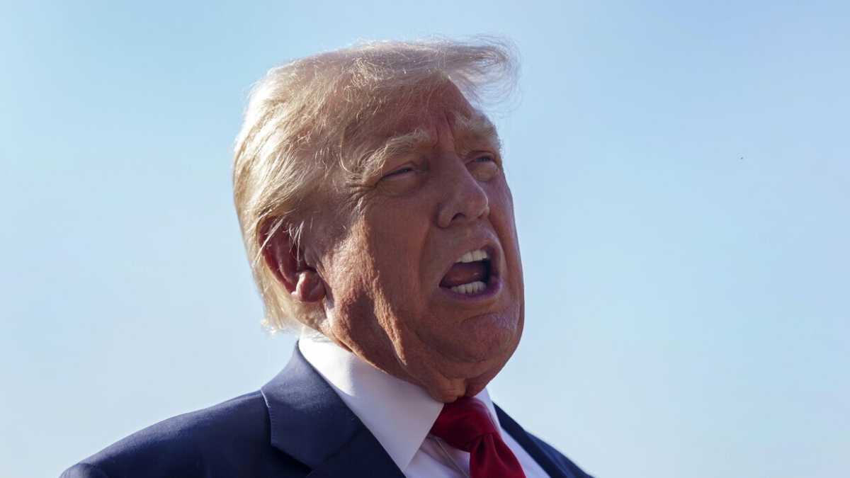 Immagine di I dazi colpiscono chi li ama