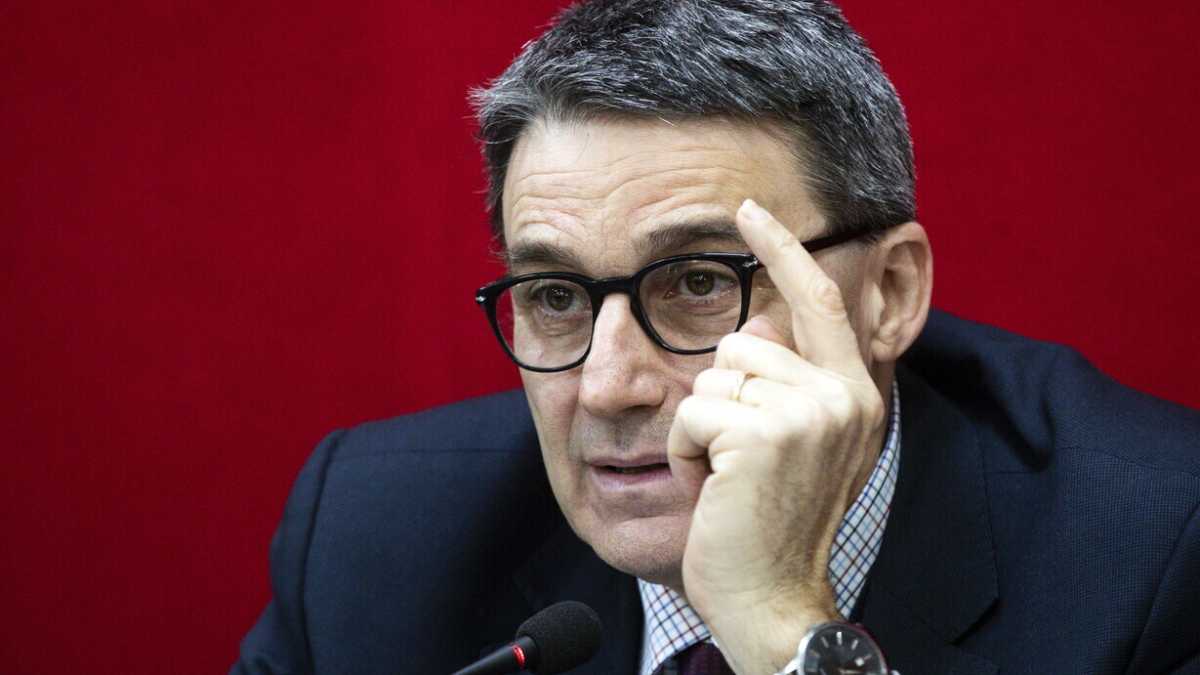 Immagine di “Fiducia in Sala, ma sull’urbanistica il Pd è timido”, dice Morassut