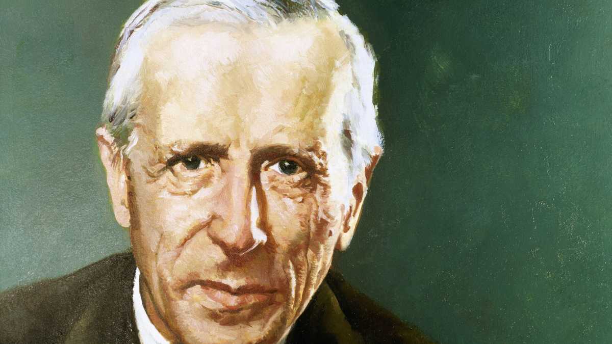 Immagine di La prospettiva di Teilhard de Chardin