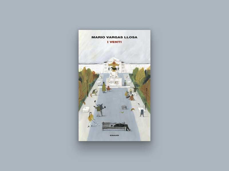 La comicità irresistibile e raggelante di Vargas Llosa. Fino alla fine