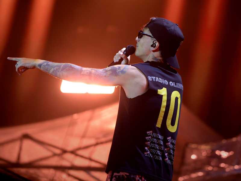 Foto Getty