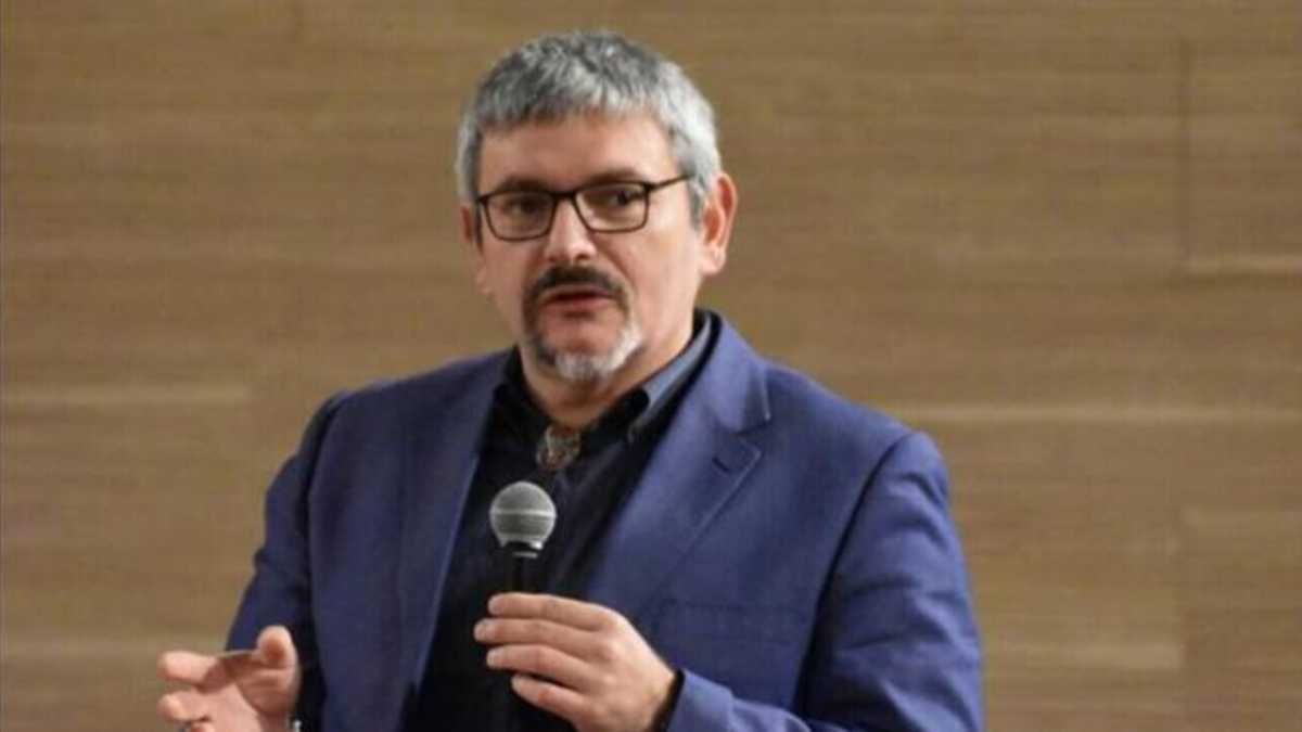 Immagine di Emiliano Ciotti: “Non cancelliamo la memoria degli stupri di guerra”