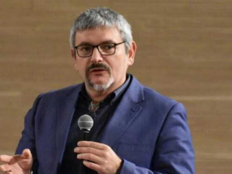 Emiliano Ciotti: “Non cancelliamo la memoria degli stupri di guerra”