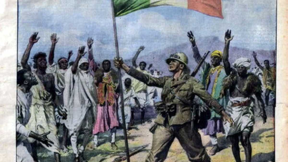 Immagine di Il Museo dell’Opacità e le pagine buie del colonialismo italiano