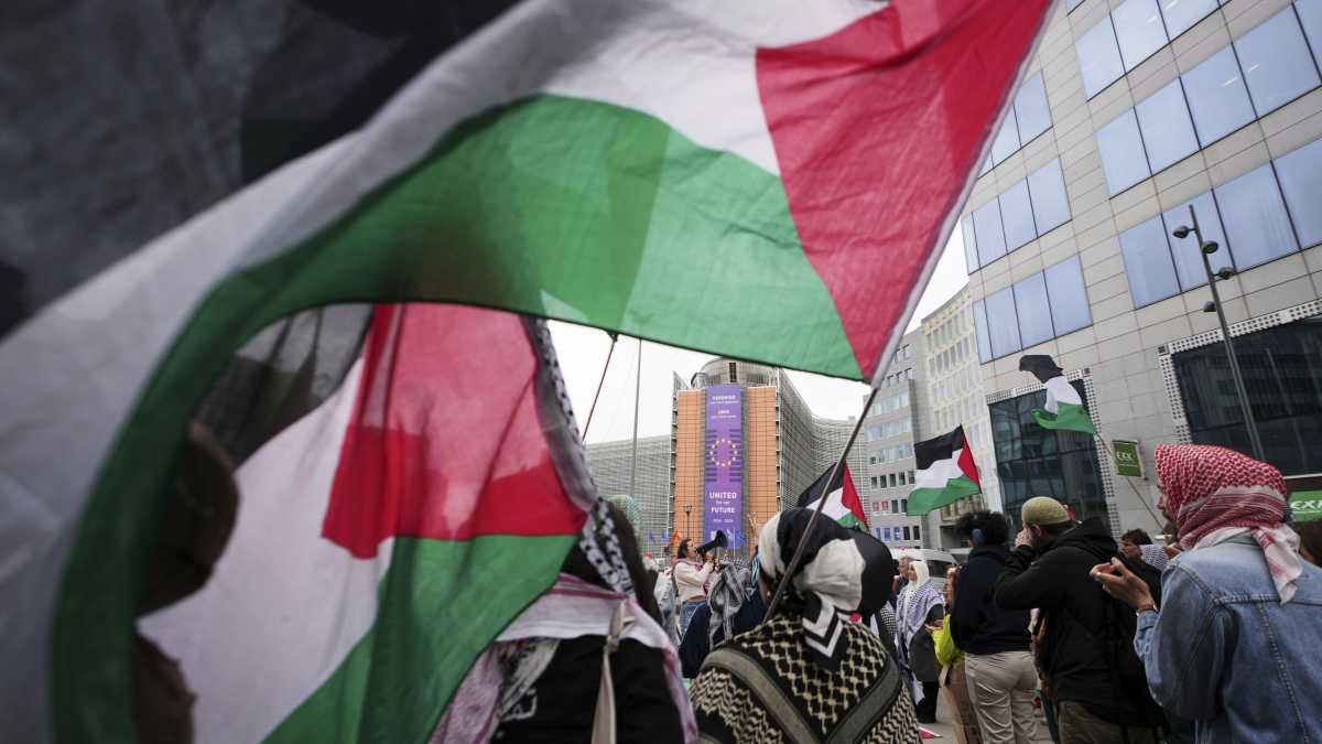 Immagine di Tutti i “no” di arabi e palestinesi a uno stato palestinese