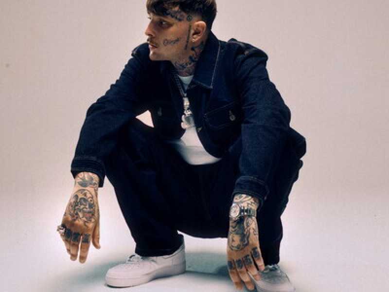 Non solo Dark Polo Gang. Side Baby, l'ultimo romantico del rap: “Mia figlia, la spinta più grande”