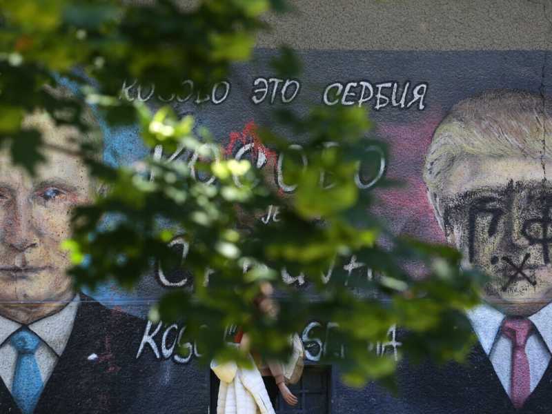 &nbsp;Foto Ansa