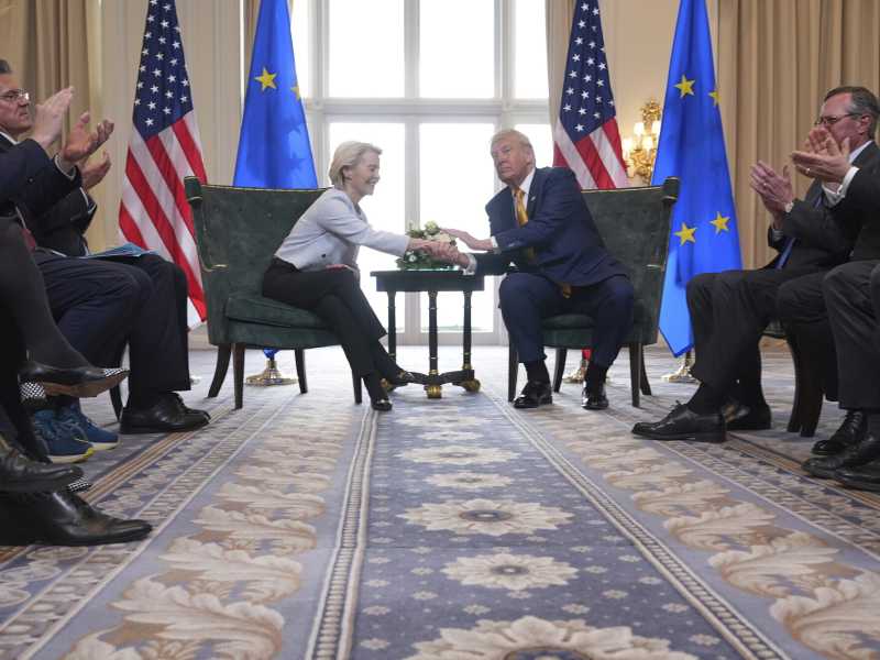 Foto LaPresse