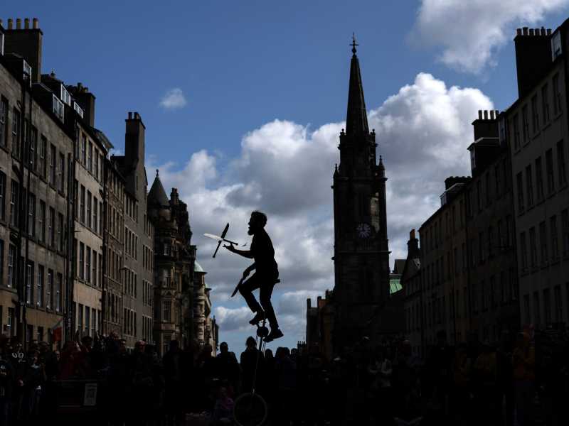 Foto Getty