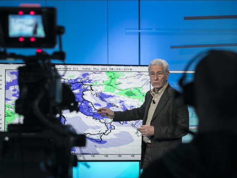 Foto LaPresse