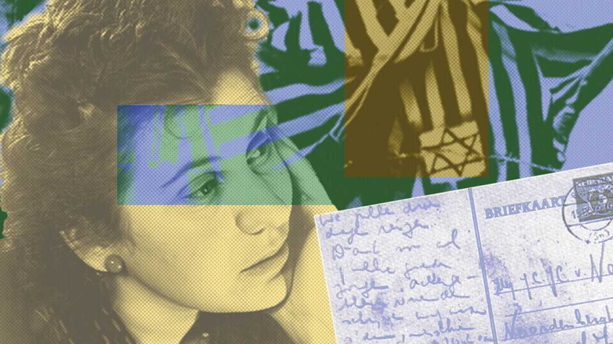 Immagine di Non solo vittima dell’orrore. Etty Hillesum lettrice, scrittrice, studiosa