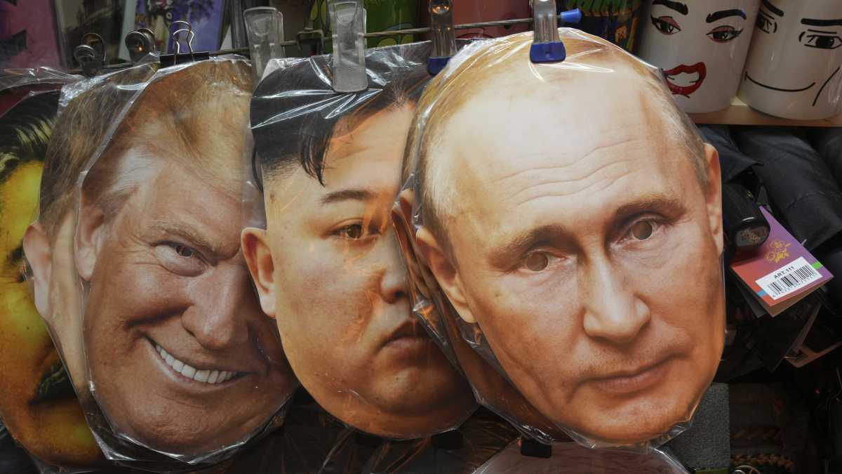 Immagine di Il secondo ultimatum di Trump a Putin