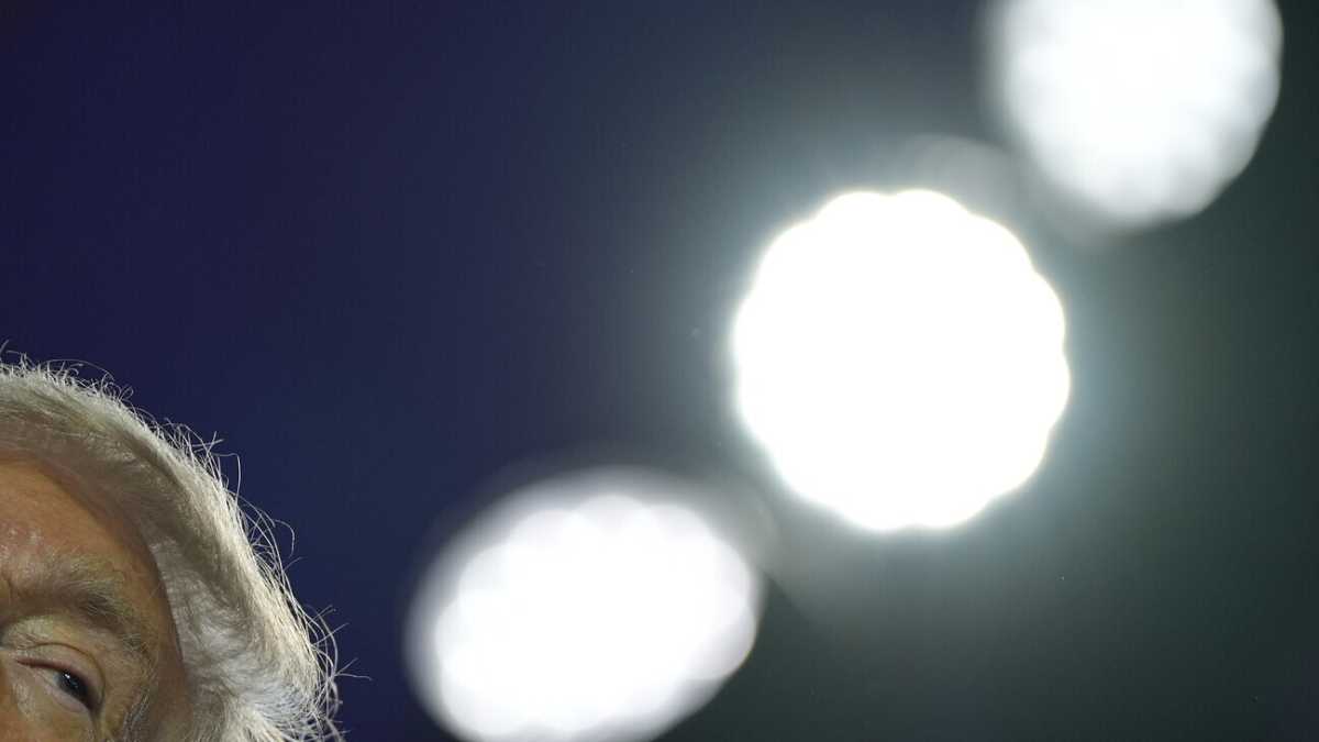 Immagine di L'ultima battaglia di Trump è quella contro l'intelligenza artificiale "woke"