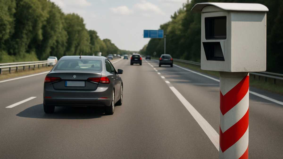 Immagine di Dottor Salvini, il problema delle strade italiane non sono gli autovelox: è la velocità, la cultura del sorpasso e l’illusione dell’impunità