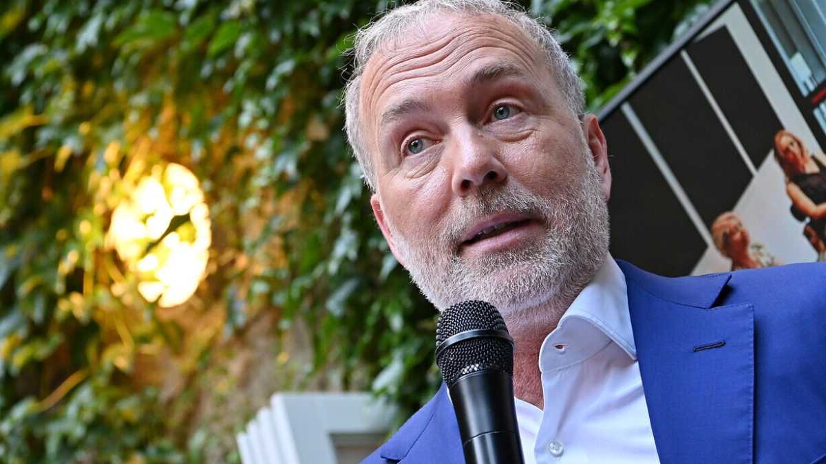Immagine di Cambio in Terna: Paolo Damilano nel cda al posto di Cucchiani