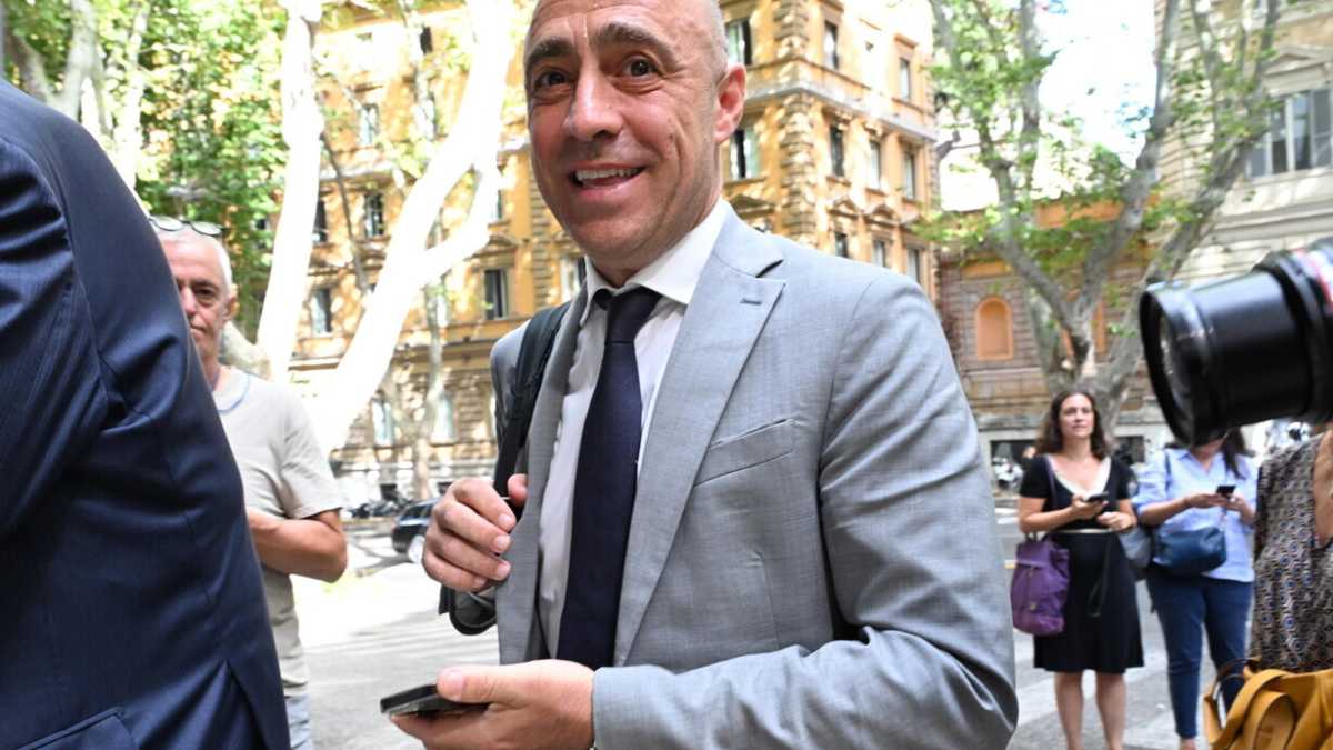 Immagine di Chi è il Piero Bitetti, il sindaco dimissionario di Taranto
