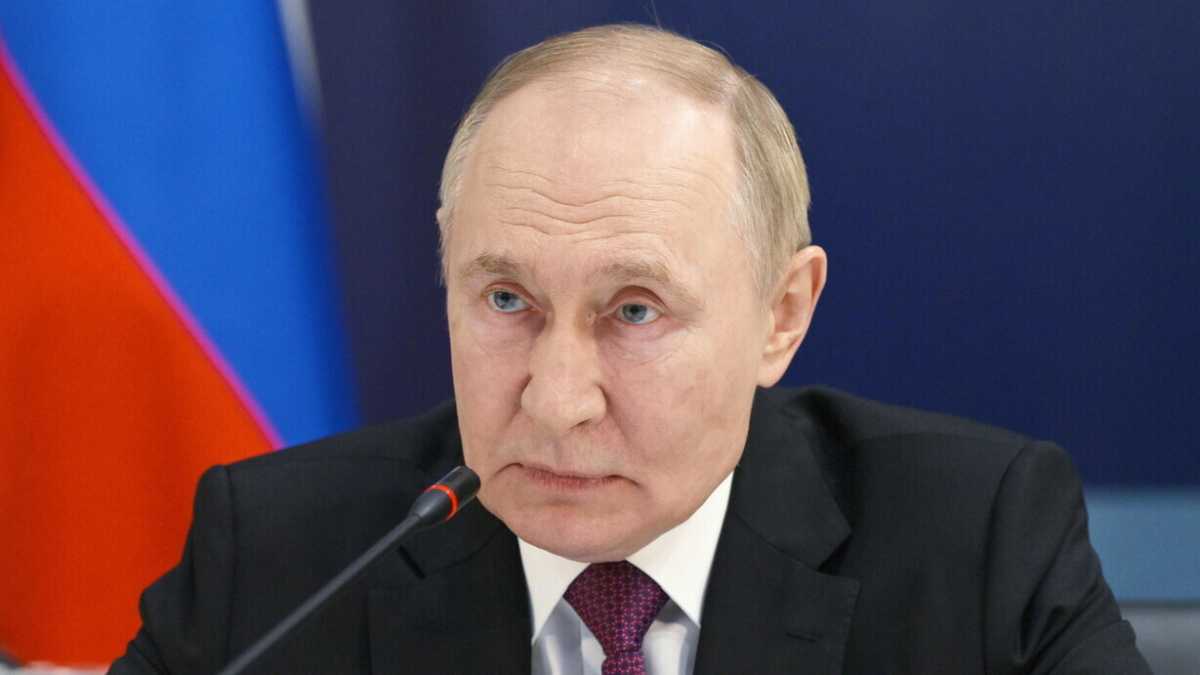 Immagine di Una criptovaluta in Kirghizistan. Così Putin aggira le sanzioni