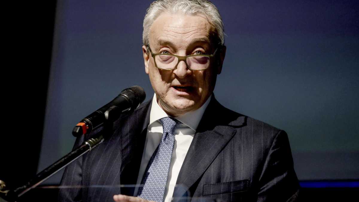 Immagine di “L’accordo con Trump non è una resa. Attenti alla Cina” dice il capo di Confindustria Lombardia