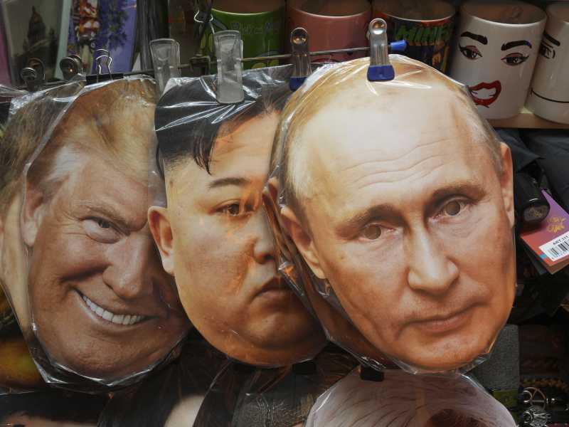 Il secondo ultimatum di Trump a Putin
