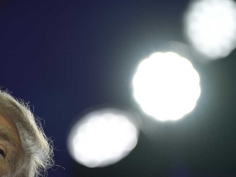 L'ultima battaglia di Trump è quella contro l'intelligenza artificiale "woke"