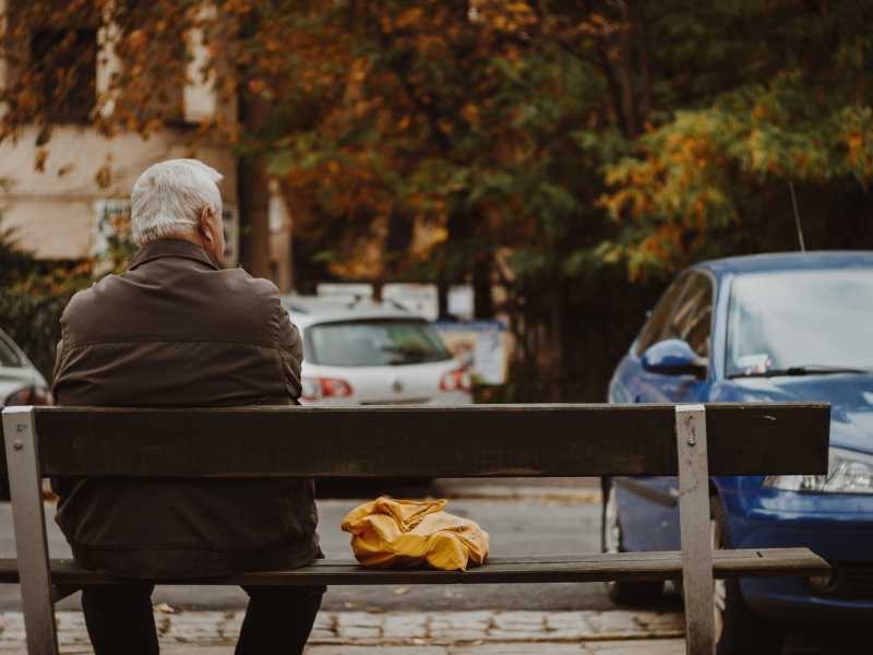 Foto di Mykyta Martynenko su Unsplash