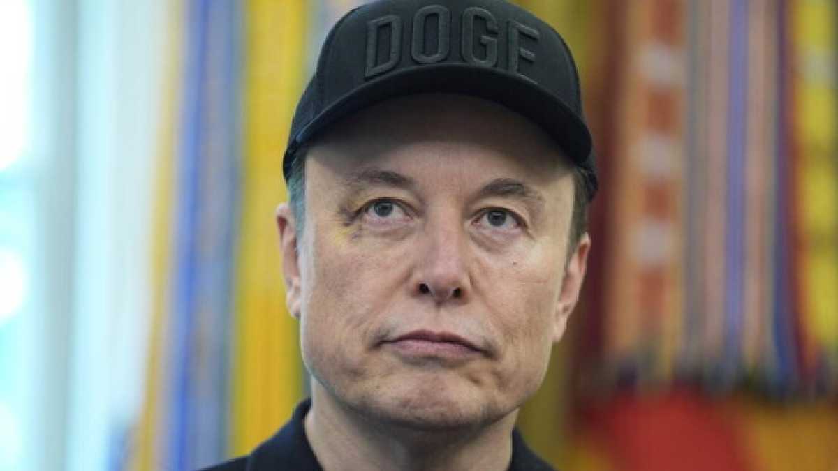 Immagine di La sfida di Musk a Trump