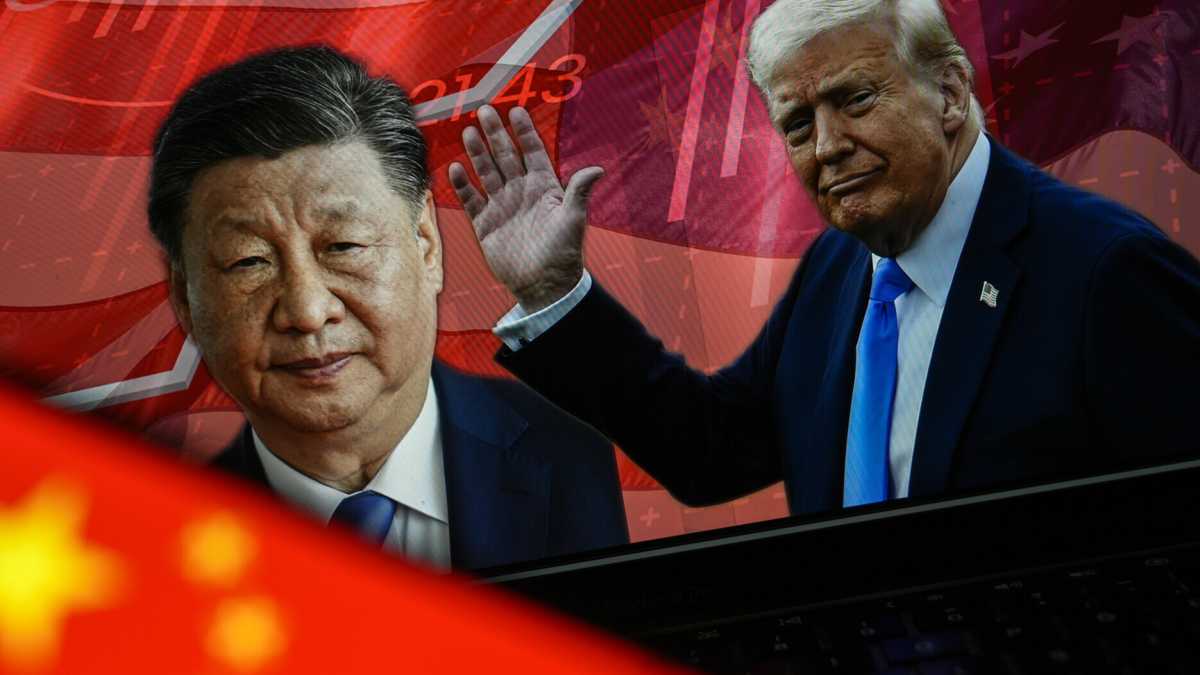 Immagine di Non solo commercio nei colloqui (senza risultati) tra Cina e America. Il “no” di Trump a Taiwan