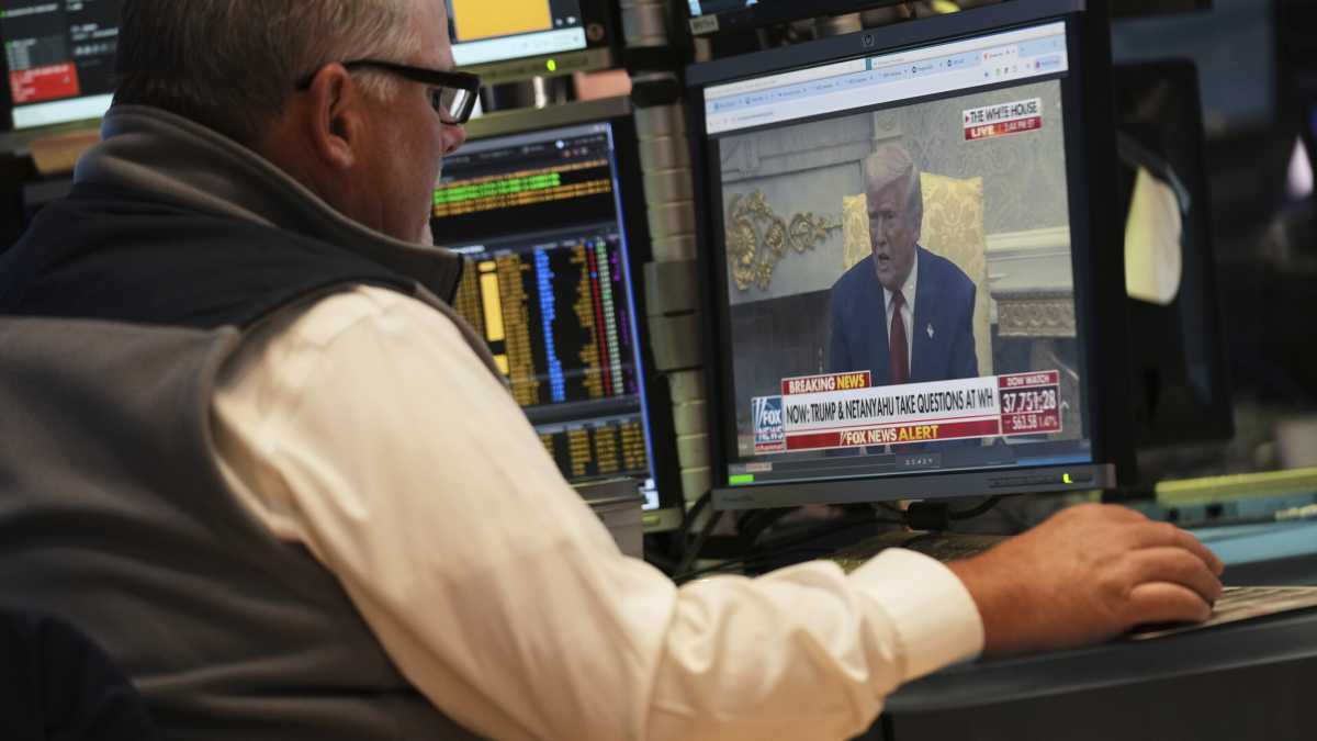 Immagine di Perché Borse e analisti vedono per l’Europa un futuro non così male nonostante i dazi