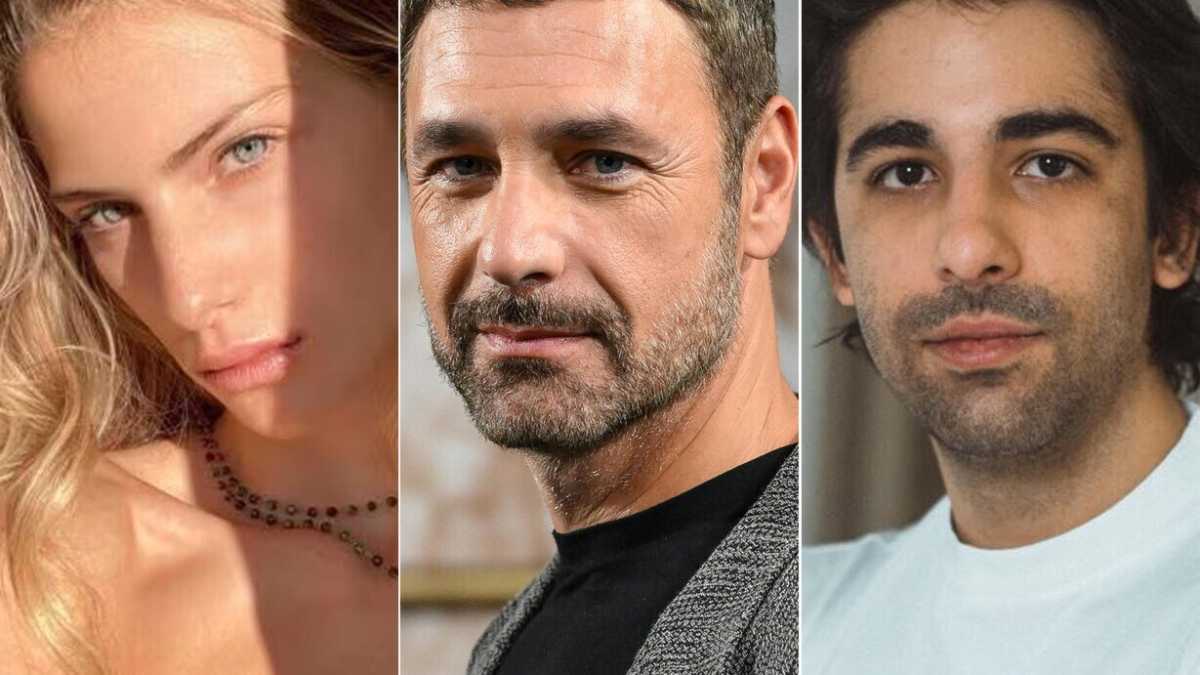 Immagine di La sudicia vicenda di Raoul Bova e noi, divertiti da un gossip ormai senza stile