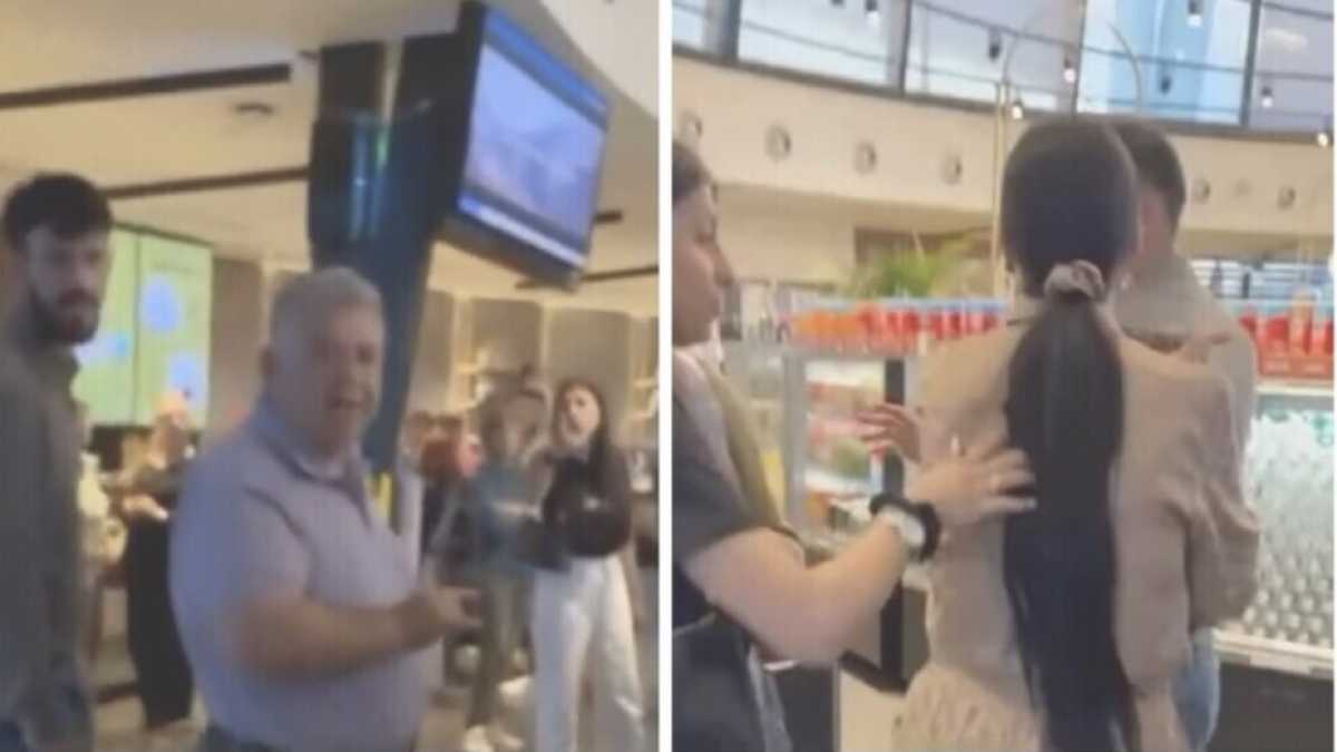 Immagine di Il problema è la gente. La gente è brutta gente