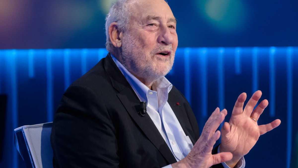 Immagine di Stiglitz e l’Argentina, prevedeva un “miracolo” e ora si ritrova Milei