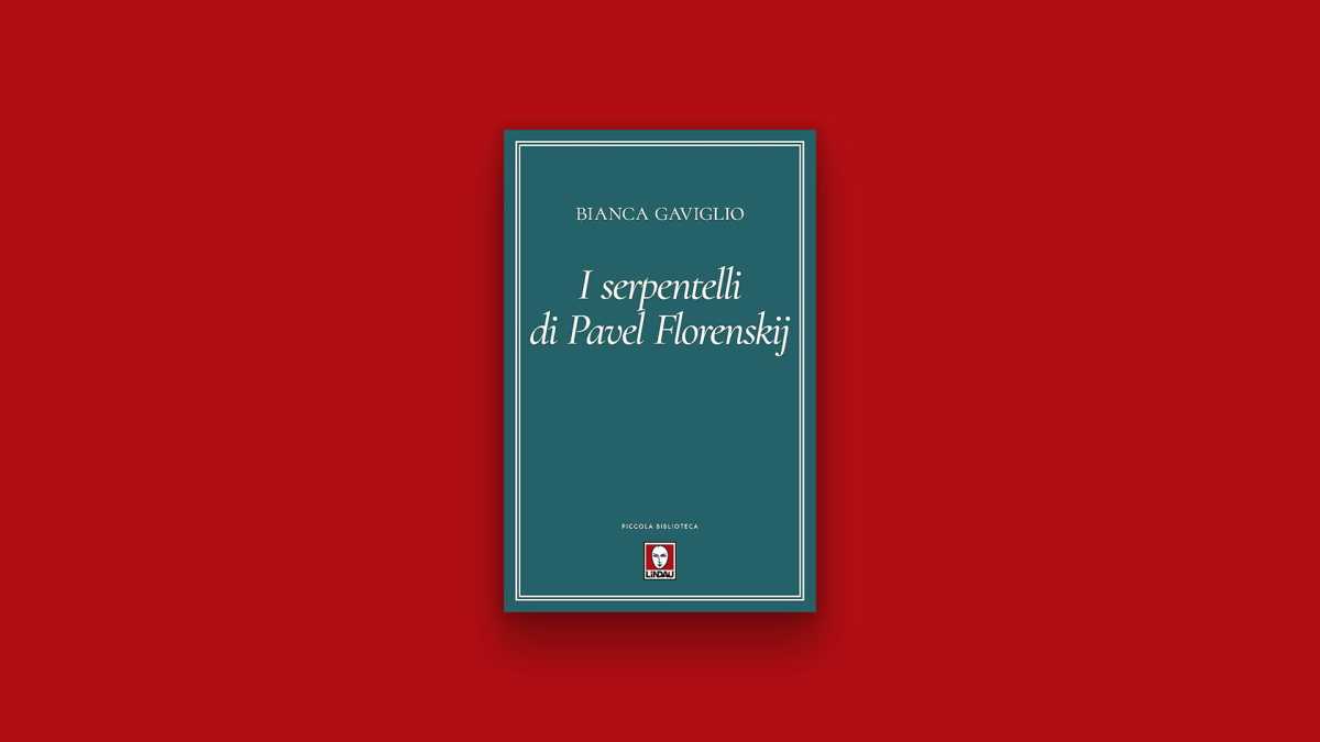Immagine di I serpentelli di Pavel Florenskij