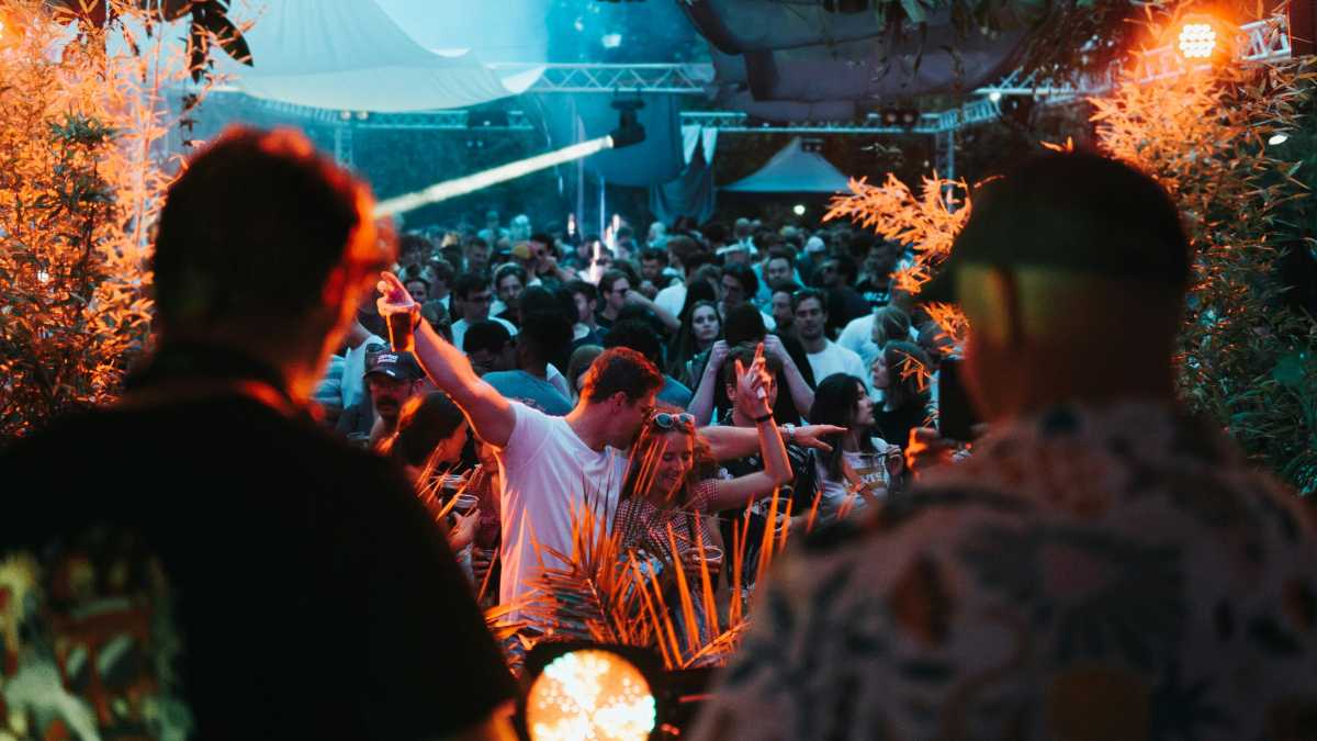Immagine di Nell'estate musicale è tutto un revival, una reunion, un anniversario