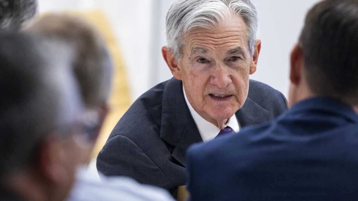 Immagine di La Fed lascia i tassi invariati. La sfida di Powell a Trump