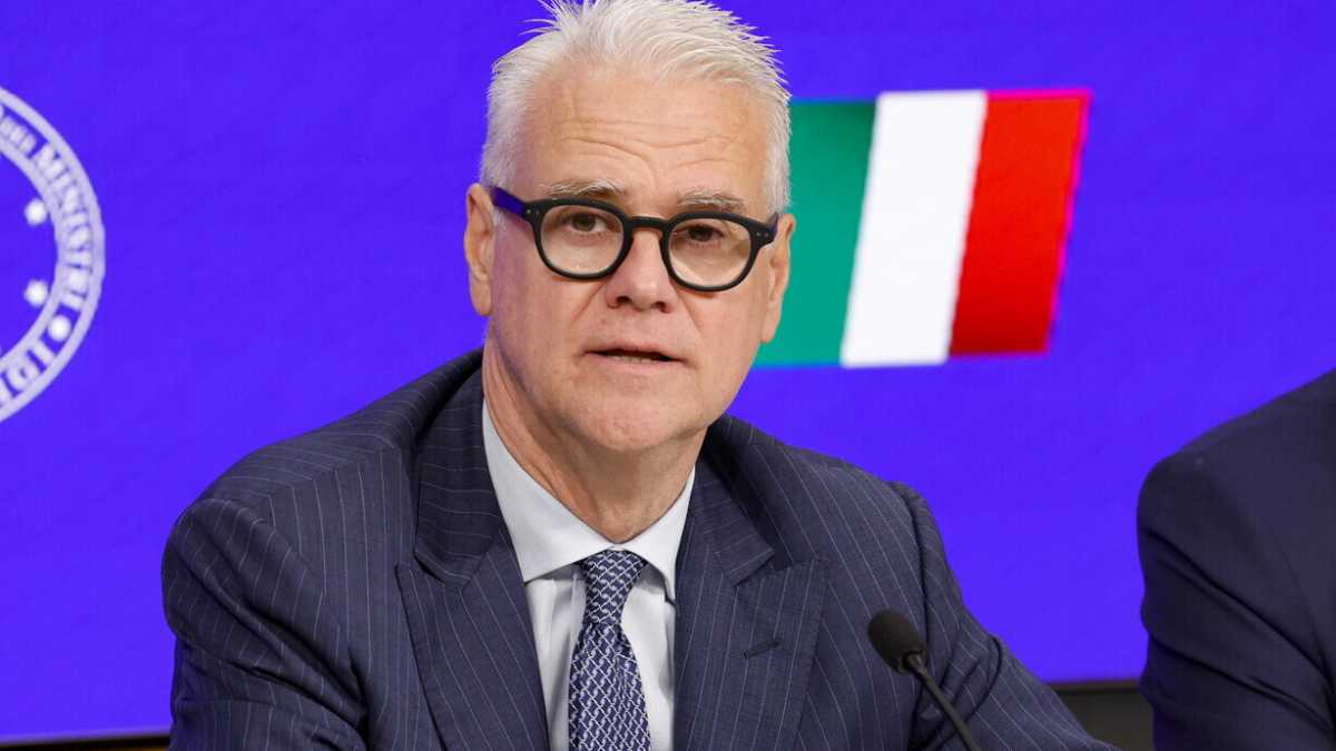 Immagine di Zangrillo: “Opportuna la sentenza che alza il tetto agli stipendi dei manager della Pa”