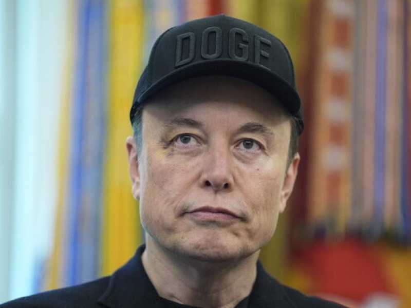 Foto Ap, via LaPresse