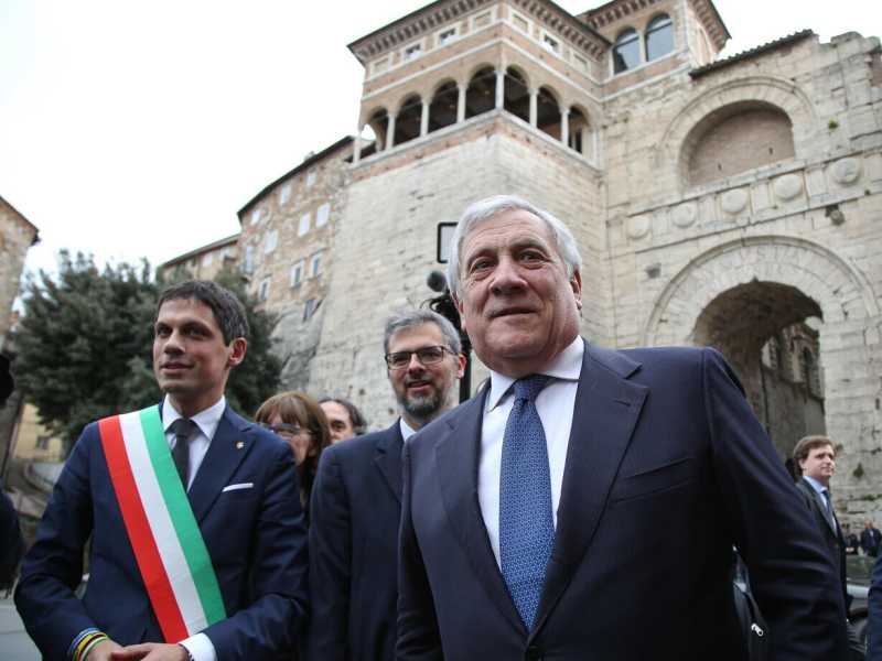 (foto d'archivio Ansa)