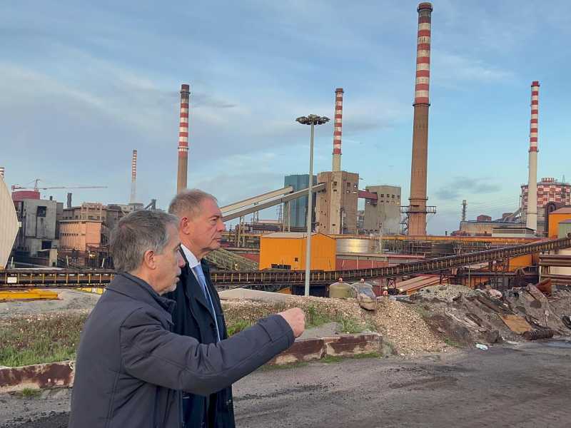 Su Ilva non ci sono più scuse. La firma che manca al governo per un piano verità