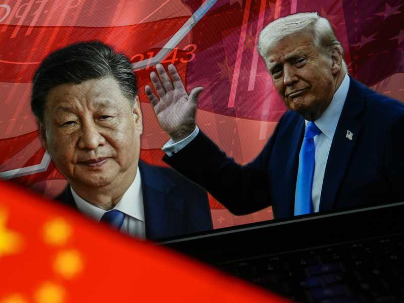 Non solo commercio nei colloqui (senza risultati) tra Cina e America. Il “no” di Trump a Taiwan