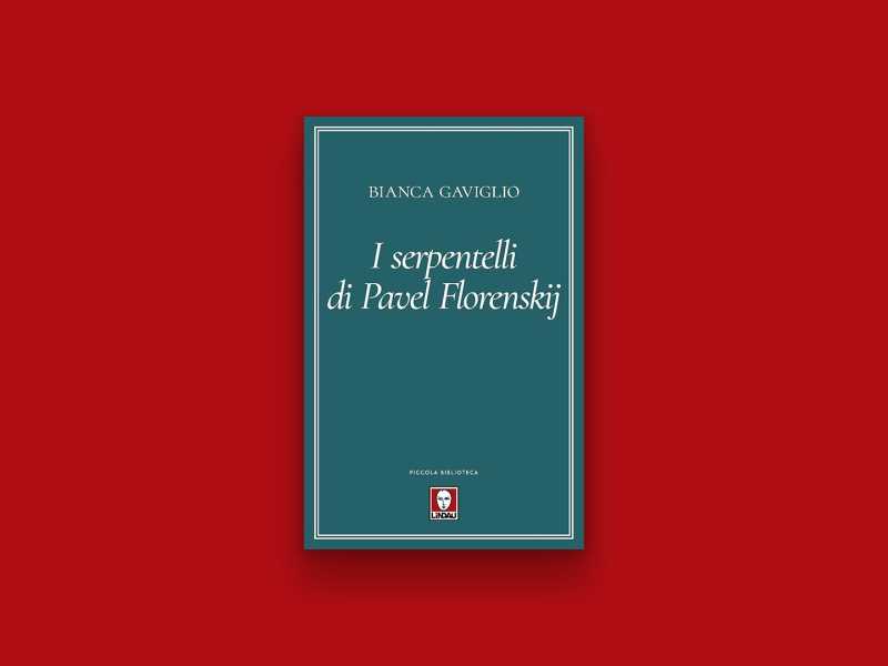 I serpentelli di Pavel Florenskij
