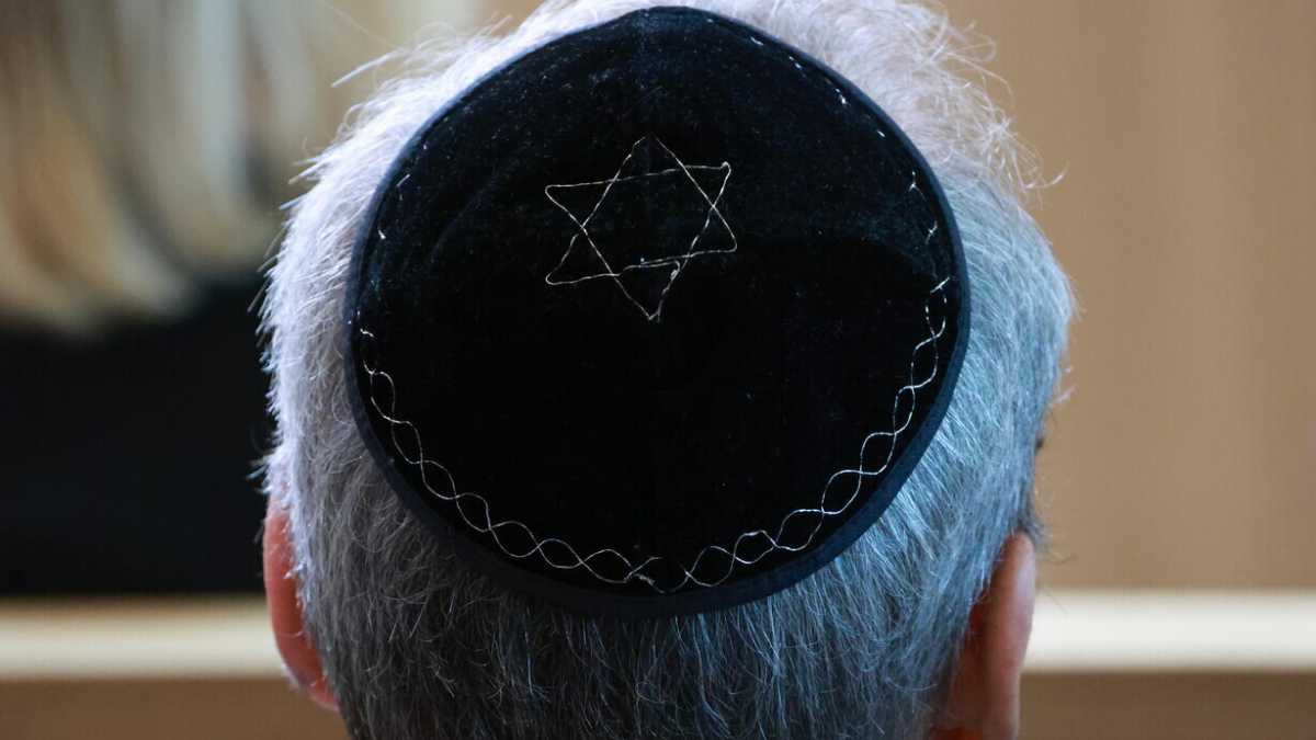 Immagine di Sono nati gli “antisemiti brava gente”