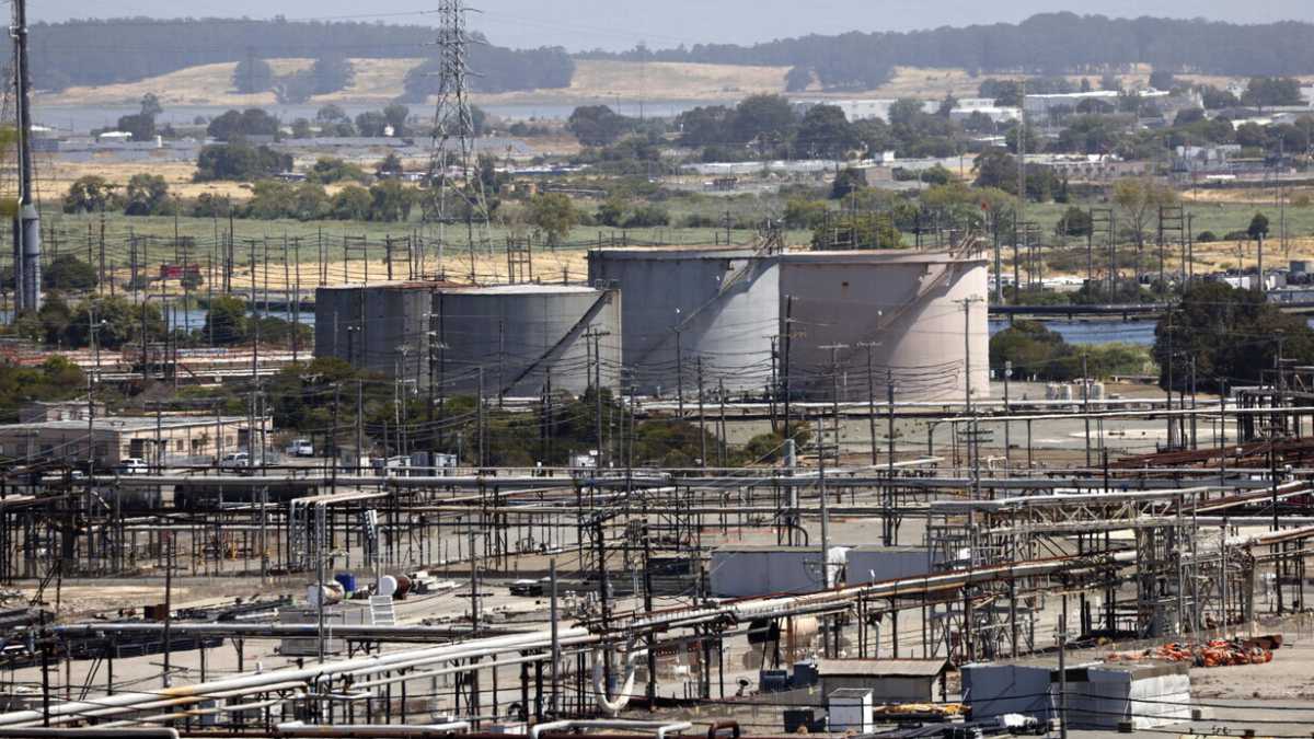 Immagine di L’Ue non può importare 750 miliardi di dollari di energia dagli Usa